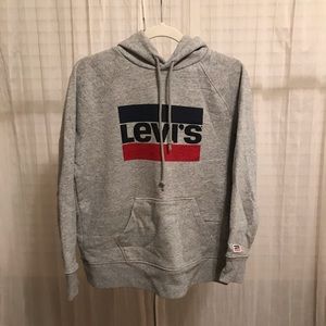 Levi’s hoodie